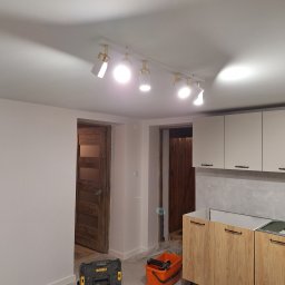 Ocieplanie elewacji Międzyrzec Podlaski 1