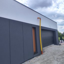 Płyta karton gips Wrocław 2