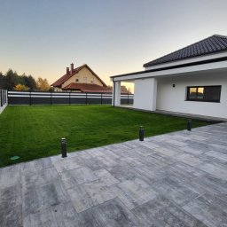 BudWare Roman Yevheichuk - Mycie Elewacji Wrocław