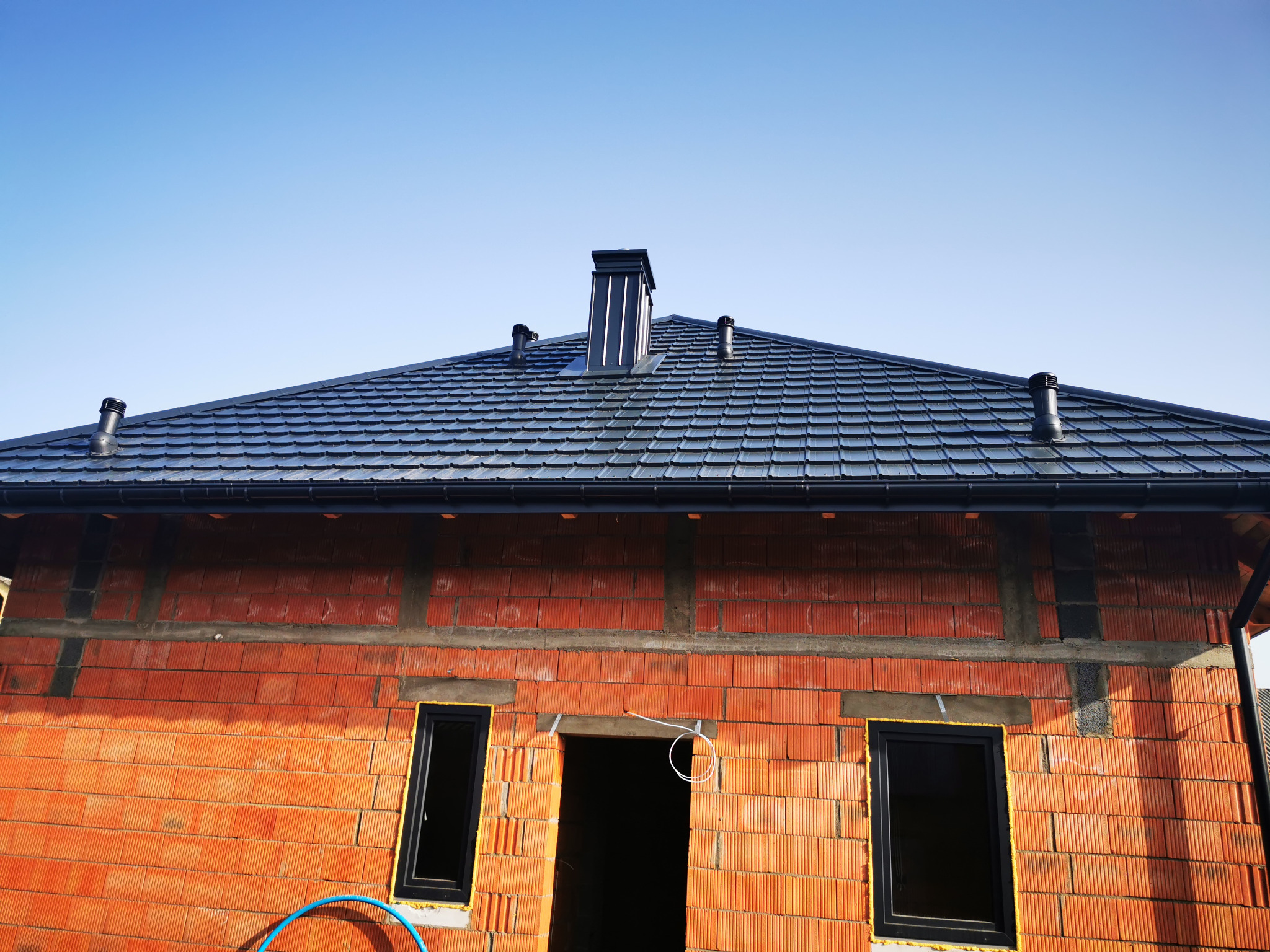 Pokrycie Ruukki Frigge Crown BT