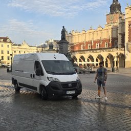 MY TO TRANSPORT SP. Z O O. - Doskonały Montaż Mebli Kuchennych Wieliczka
