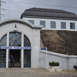 PRO INVEST SPÓŁKA Z OGRANICZONĄ ODPOWIEDZIALNOŚCIĄ - Pogotowie hydrauliczne Ruda Śląska