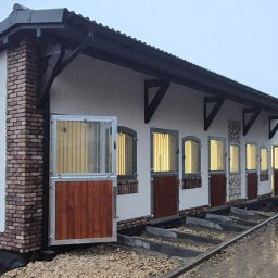 Domy murowane Ruda Śląska 1