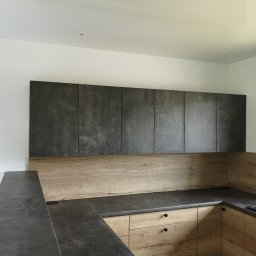 Kuchnie na wymiar Sosnowiec 4