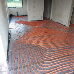 Kompleksowe wykonanie instalacji grzewczych Nakło nad Notecią 4