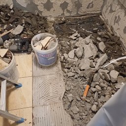 Remont kuchni Elbląg 1