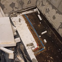 Remont kuchni Elbląg 3