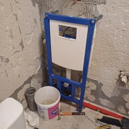 Remont kuchni Elbląg 4