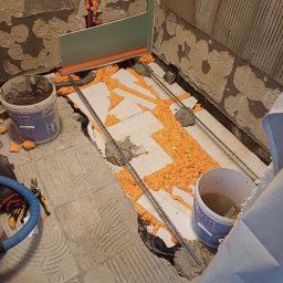 Remont kuchni Elbląg 2