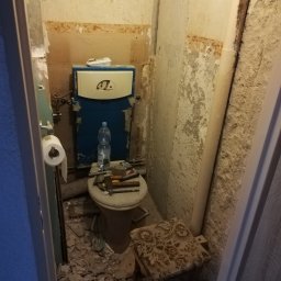 A.I.L Serwis - Początki bywają ciężkie....ale warto poczekać do końca:)