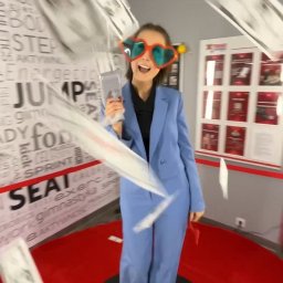 Specjalizujemy się w animacjach dla dzieci, Fotobudce 360, organizacją eventów