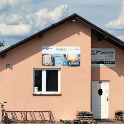 PRZEDSIĘBIORSTWO HANDLOWO USŁUGOWE EWITA DAWID KARBOWSKI - Siedziba firmy.