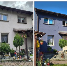 Malowanie dachów Stargard