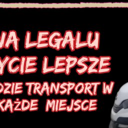 Firma Transportowa Bielsko-Biała 1