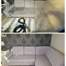 Pranie dywanów Warszawa 2