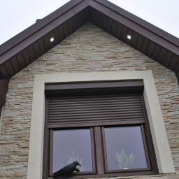 Obróbki blacharskie Toruń 4