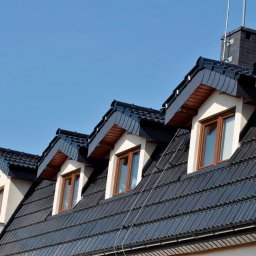 Obróbki blacharskie Toruń 3