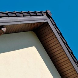 Obróbki blacharskie Toruń 1