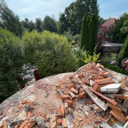 Glazurnik Warszawa 1