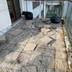 Glazurnik Warszawa 4