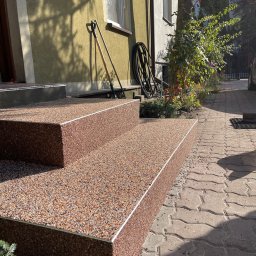 Pro bud compani - Adaptacja Poddasza Warszawa