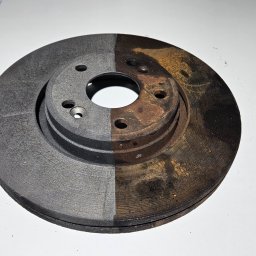 Piaskowanie Uniegoszcz 1