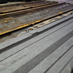 Piaskowanie Uniegoszcz 3