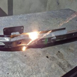 Piaskowanie Uniegoszcz 4