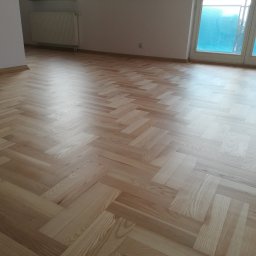 Malowanie mieszkań Warszawa 4