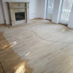 Malowanie mieszkań Warszawa 3