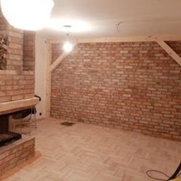 Malowanie mieszkań Warszawa 2