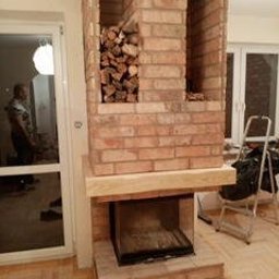 Malowanie mieszkań Warszawa 1