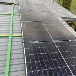 Pomiary elektryczne Sulmierzyce 1