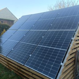 Pomiary elektryczne Sulmierzyce 3