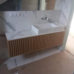 Kuchnie na wymiar Łódź 4