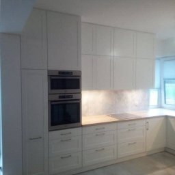 Kuchnie na wymiar Łódź 3