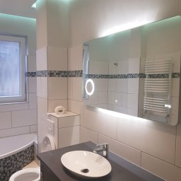 Malowanie mieszkań Sosnowiec 4