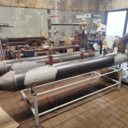 Montaż pieca gazowego Mikołów 4