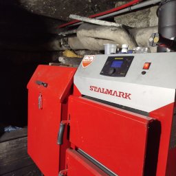 Montaż pieca gazowego Mikołów 1