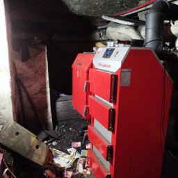 Ryszard Kościelny - Pogotowie hydrauliczne Mikołów