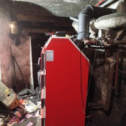 Ryszard Kościelny - Perfekcyjne Pogotowie Hydrauliczne Mikołów