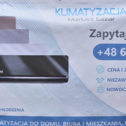 Serwis Klimatyzacji - Solidne Przeglądy Klimatyzacji Lubaczów
