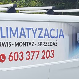 Serwis Klimatyzacji - Wyjątkowa Instalacja Klimatyzacji Lubaczów