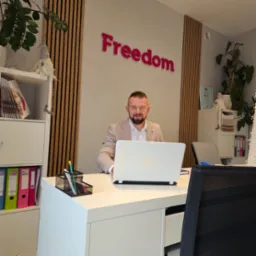 Konkretny Agent Nieruchomości