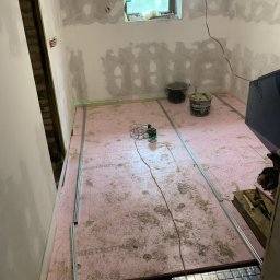 Rozbiórki budynków Wrocław 1