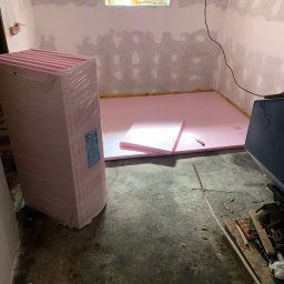 Rozbiórki budynków Wrocław 3