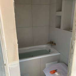 Rozbiórki budynków Wrocław 4