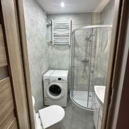 KSD Klaudia Suszek - Gładzie Bezpyłowe Bogatynia