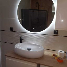 Remonty mieszkań Bogatynia 2