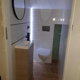 Remonty mieszkań Bogatynia 3